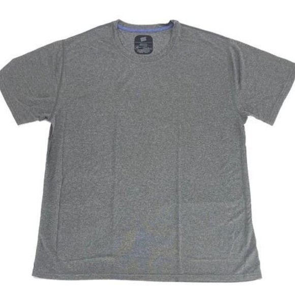 HANES X-TEMP COOL 2 PC T-SHIRTS - Picture 7 of 10